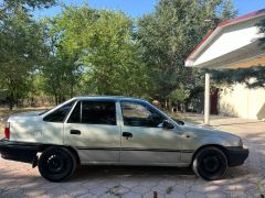 Сүрөт унаа Daewoo Nexia