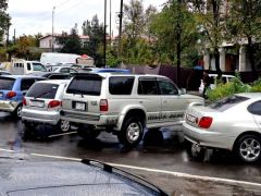 Фото авто Toyota Hilux Surf