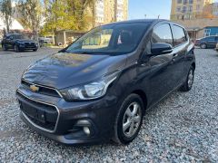 Photo of the vehicle Chevrolet Spark