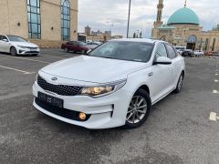 Сүрөт унаа Kia K5