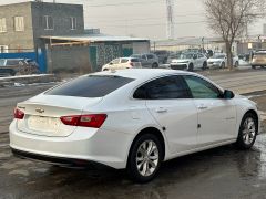 Photo of the vehicle Chevrolet Malibu