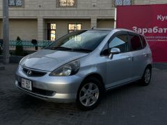 Сүрөт унаа Honda Fit