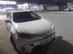 Photo of the vehicle Toyota Corolla