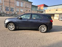 Сүрөт унаа Chevrolet Equinox