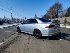 Photo of the vehicle Honda Accord