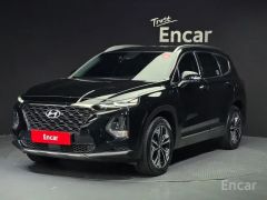 Фото авто Hyundai Santa Fe