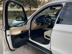 Сүрөт унаа BMW X5