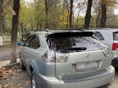 Сүрөт унаа Lexus RX