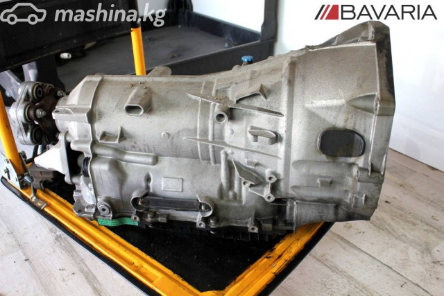 Spare Parts and Consumables - Акпп 8hp45z, f10, 24007640075, 1090014035