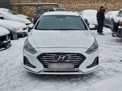 Photo of the vehicle Hyundai Sonata