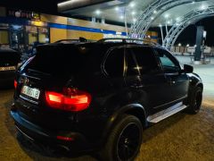 Фото авто BMW X5