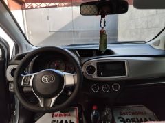 Сүрөт унаа Toyota Yaris