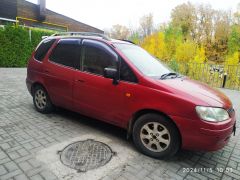 Photo of the vehicle Toyota Corolla