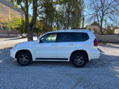 Фото авто Lexus GX