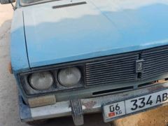 Сүрөт унаа ВАЗ (Lada) 2106