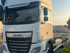 Фото авто DAF XF106 series