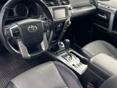 Фото авто Toyota 4Runner