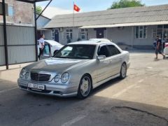 Photo of the vehicle Mercedes-Benz E-Класс