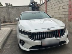 Сүрөт унаа Kia K7