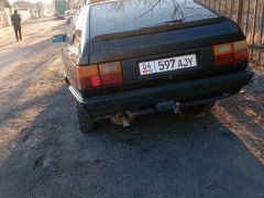 Photo of the vehicle Audi 100