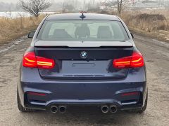 Сүрөт унаа BMW 3 серия