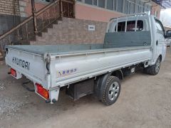 Фото авто Hyundai Porter