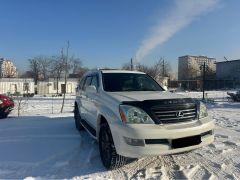 Фото авто Lexus GX