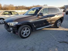 Сүрөт унаа BMW X3