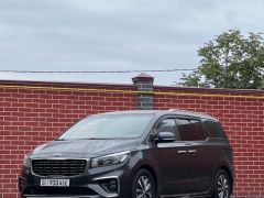 Сүрөт унаа Kia Carnival