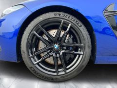 Сүрөт унаа BMW M8