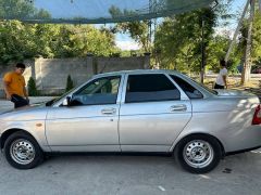 Photo of the vehicle ВАЗ (Lada) Priora