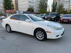 Сүрөт унаа Toyota Windom