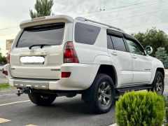 Фото авто Toyota 4Runner