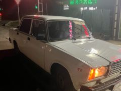 Сүрөт унаа ВАЗ (Lada) 2107