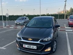 Сүрөт унаа Chevrolet Spark