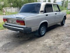 Сүрөт унаа ВАЗ (Lada) 2107