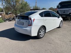 Сүрөт унаа Toyota Prius