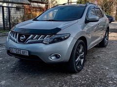 Сүрөт унаа Nissan Murano