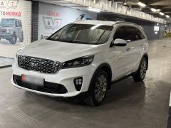 Photo of the vehicle Kia Sorento