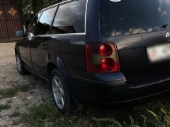 Photo of the vehicle Volkswagen Passat