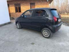 Сүрөт унаа Chevrolet Matiz