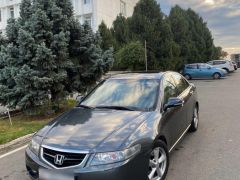 Photo of the vehicle Honda Accord