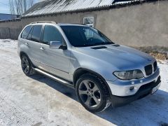 Фото авто BMW X5