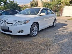 Сүрөт унаа Toyota Camry