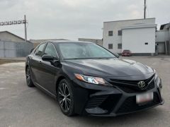 Сүрөт унаа Toyota Camry