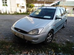 Photo of the vehicle Ford Focus