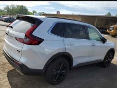 Photo of the vehicle Honda CR-V