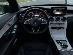 Фото авто Mercedes-Benz C-Класс AMG