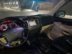 Сүрөт унаа Lexus GX