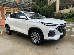 Фото авто Oshan X5